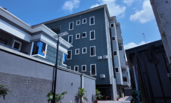 FeiFan Chinese Selected Hotel