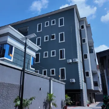 FeiFan Chinese Selected Hotel