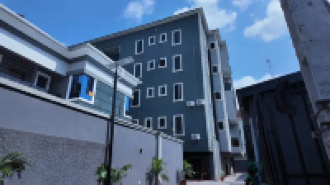 FeiFan Chinese Selected Hotel