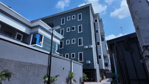 FeiFan Chinese No.1 Selected Hotel