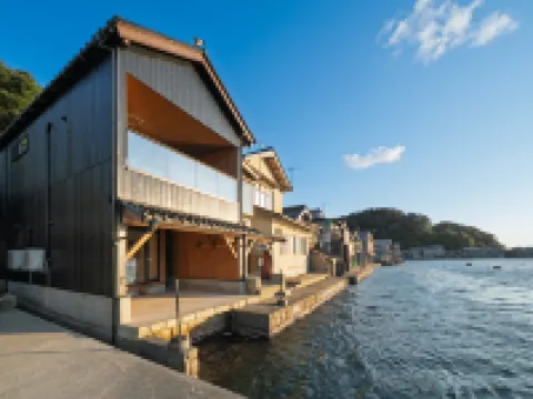 Funaya Sakasu โรงแรมในอิเนะ