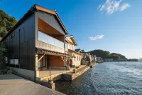 Funaya Sakasu Hotels in Ine