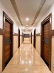 Shri Amman Residency - parcheggio