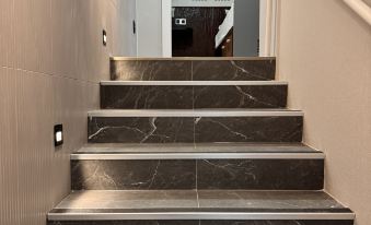 Hotel Myeongdong Station