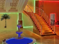 Olive Seaside Hotel Hotels near Bibi-Heybat Mosque