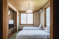 Wakata Lodge Hakuba