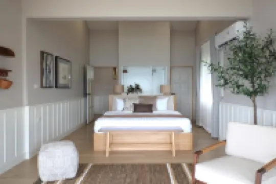 Reen Run Sunset Private Villa