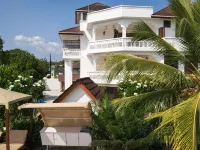 Zanzibar View Hotel Hotels in West