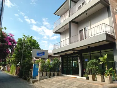 รูปภาพของเชฟเตอร์ 3 โฮสเทล