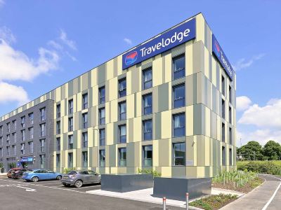 Travelodge Bristol Abbey Wood