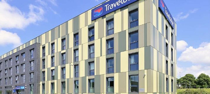 Travelodge Bristol Abbey Wood Hotels in Bristol