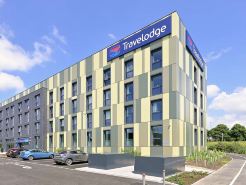 Travelodge Bristol Abbey Wood