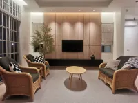 Ryui's Bungalow 5,403sqft - Entire House / Room Only