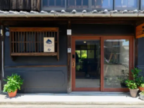Chiiori Utazu Branch 宇多津町住宿飯店