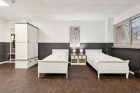 HanseStay Wandsbek - 3 étoiles