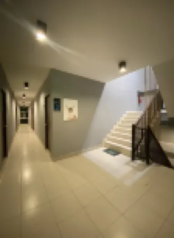 Kangaroo Residence