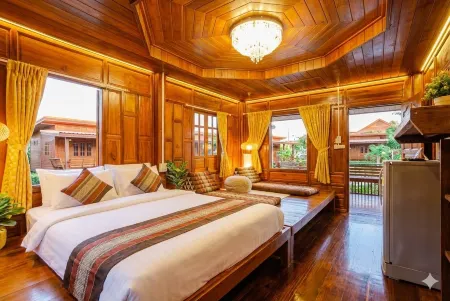 Wellness Resort Rayong Managed by the SCN