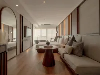 The Cara Hotel 와리산 스퀘어 주변 호텔