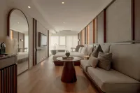 The Cara Hotel - 4-Star