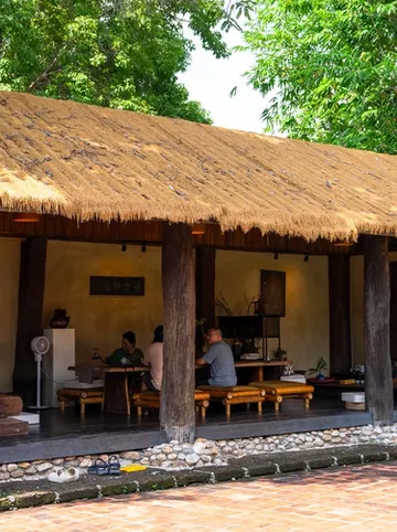 รูปภาพของโรงแรมเชียงใหม่ ไวท์เทา