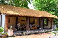 โรงแรมเชียงใหม่ ไวท์เทา - บังกะโล