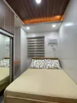 Cozy-corner Staycation @Sta Rosa Laguna - Pensions