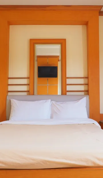 ห้องแสตนดาร์ด เตียงเดี่ยว