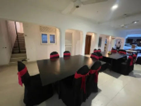 Room with kitchen Negombo Beach