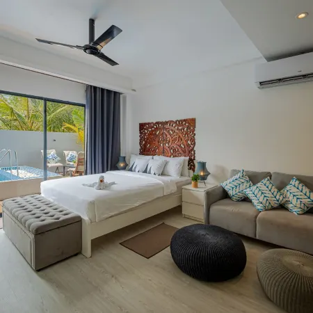 UNWIND DHIGURAH BY EMPRESS