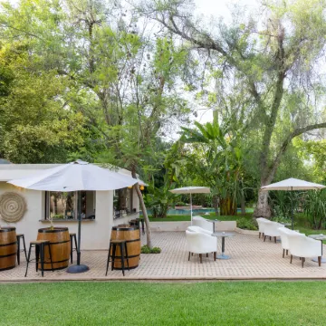 PL Place boutique hôtel & restaurant