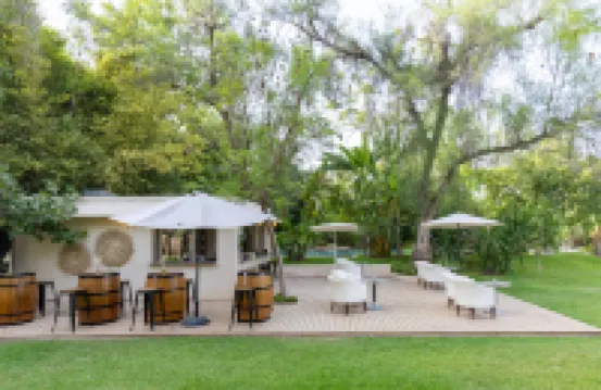 PL Place boutique hôtel & restaurant