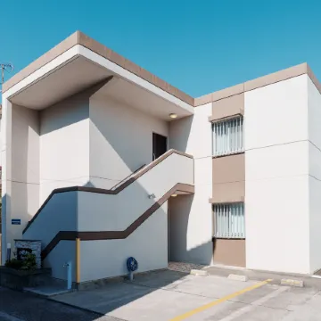 Free 7-Seater Car | 3+ Nights Airport Transfer / Sunstone Residence 2F