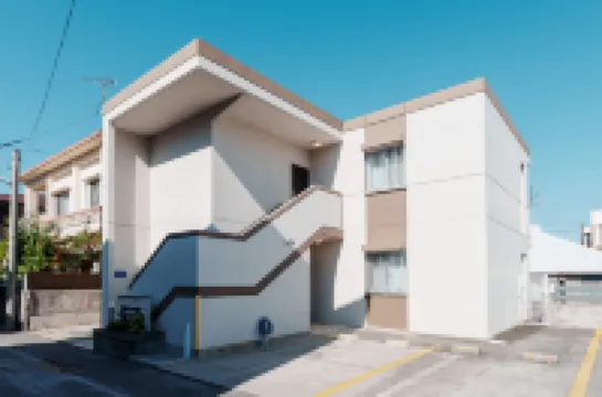 Free Rental Car included! - Sunstone Residence 2F