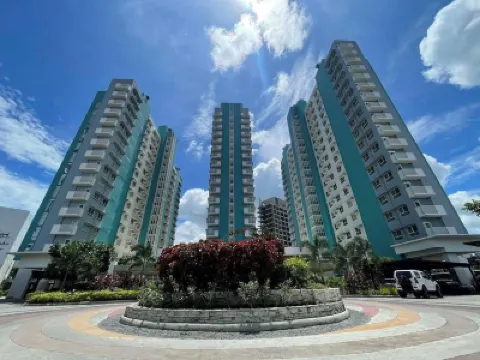 The Captain’s Abode Staycation Hotels in 