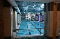 Barden Hotel - Pools