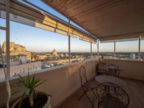 Panorama Suites Noto - Adults Only Hoteles en Noto