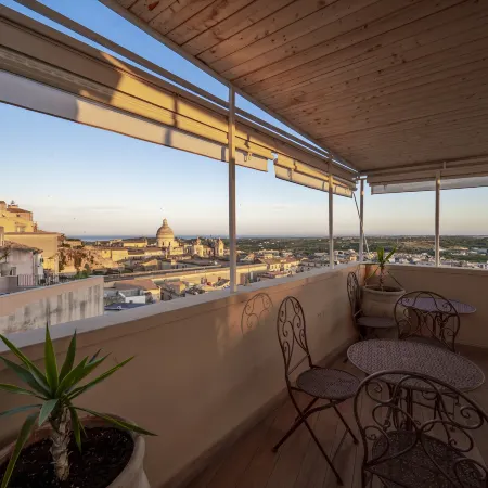 Panorama Suites Noto - Adults Only