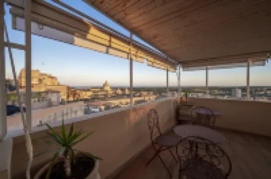 Panorama Suites Noto - Solo Adulti