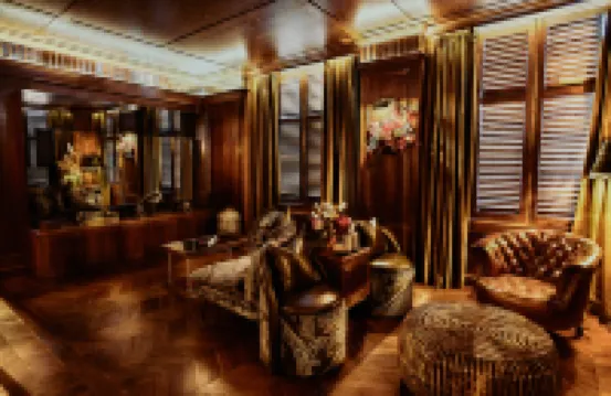 House of Gods Glasgow