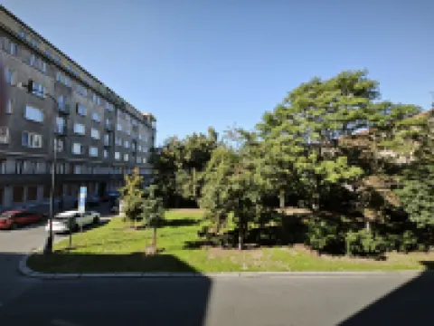 Vincanto Apartments Oldtown Prague1