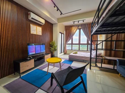 Bali Residence Melaka by DV - เปิดใหม่
