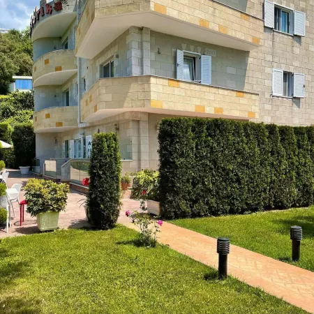 Vila Florika Hotel