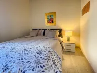 Michelangelo: entire space in the heart of Tuscany