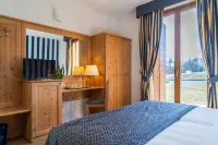 Hotel Canova Sport & Relax - 3-Star