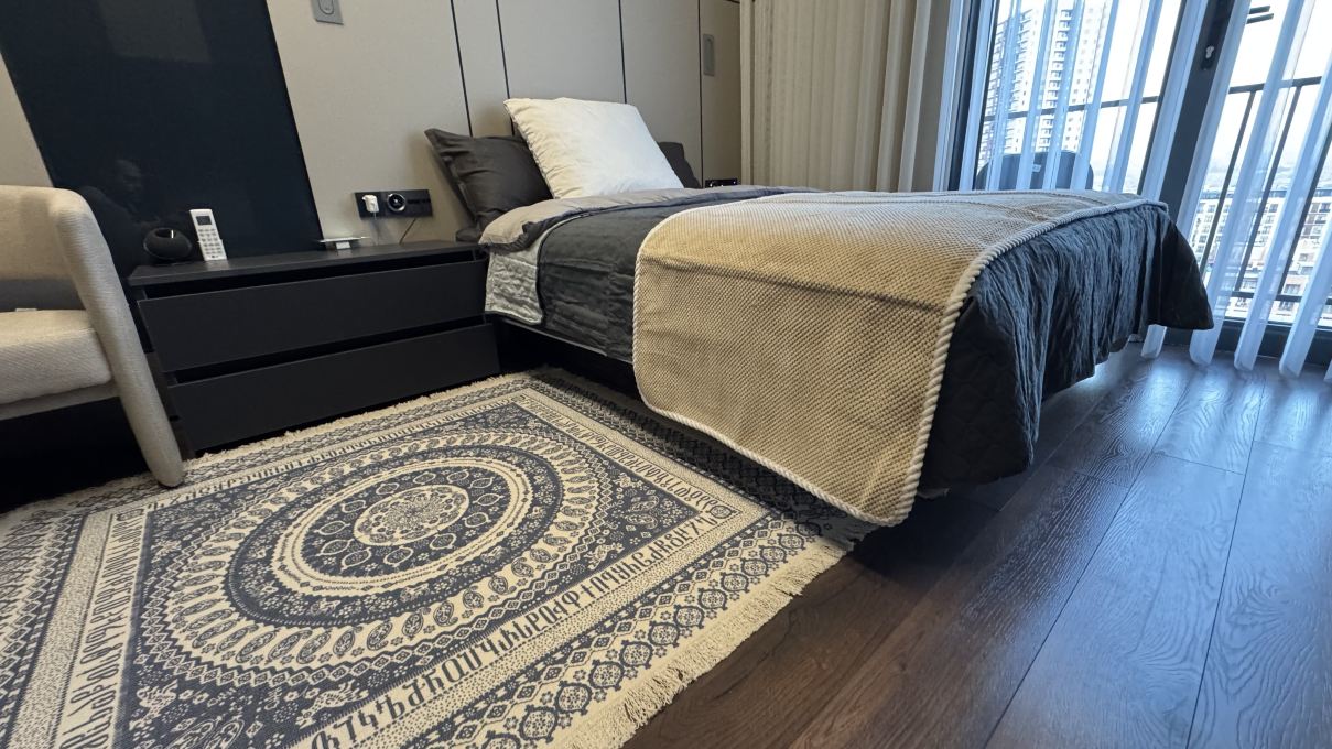 Premium Smart Studio with River View