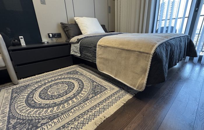 Premium Smart Studio with River View