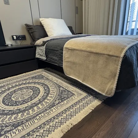 Premium Smart Studio with River View