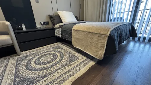 Premium Smart Studio with River View
