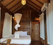 Thammachart The Nature