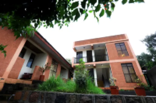 Budget Gest House โรงแรมใน